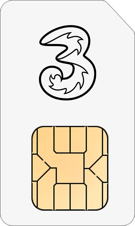 Compare Three Mobile & SIM only deals, upgrades, coverage, speeds, perks and more