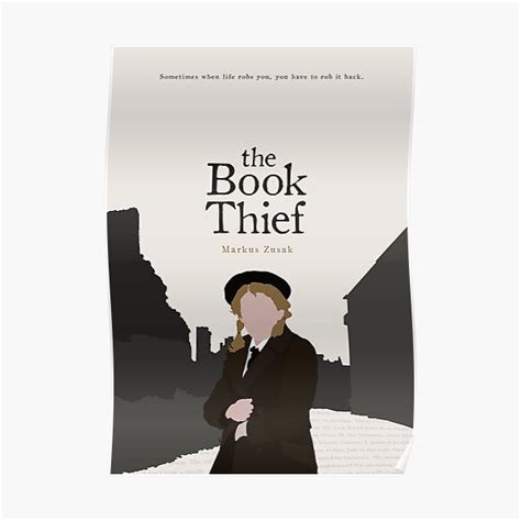 The Book Thief Movie Poster | ubicaciondepersonas.cdmx.gob.mx