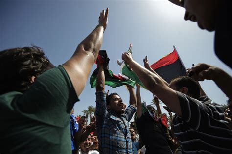 Libya's Historic Election | CNN