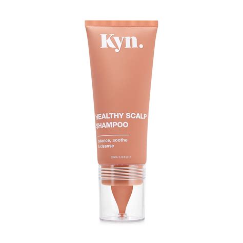 KYN Healthy Scalp Shampoo.6.97 fl oz - Walmart.com