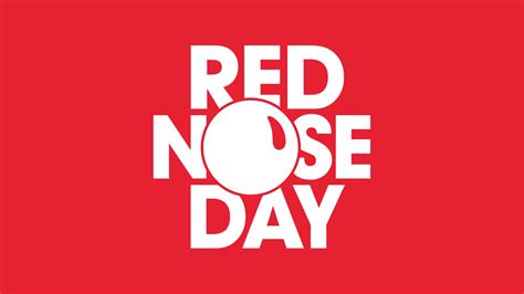 Red Nose Day Usa 2024 - Nani Pollyanna