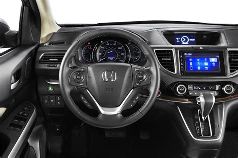 2015 Honda CR-V: Superior standard features value and utility | Torque News