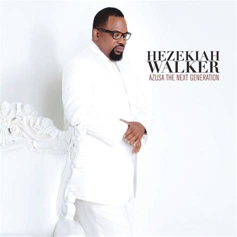 Hezekiah Walker – Every Praise Lyrics | Genius Lyrics