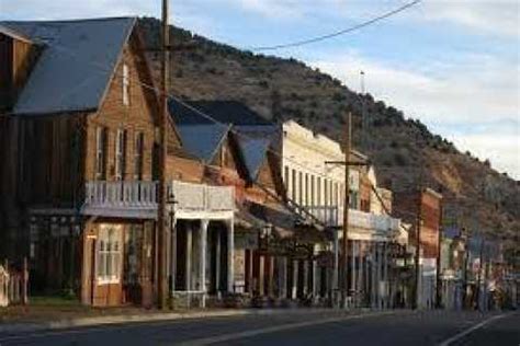 The BEST Virginia City Museums & exhibitions 2024 - FREE Cancellation | GetYourGuide