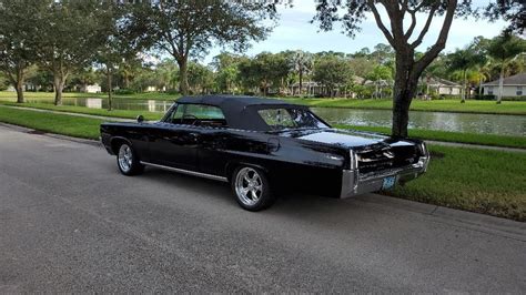 1964 Pontiac Catalina Convertible | K260 | Kissimmee 2020