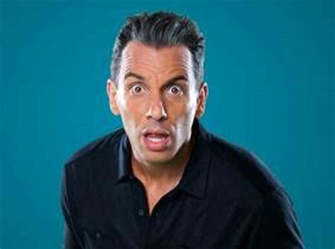 Sebastian Maniscalco Sets Third Stand-Up Comedy Special At Showtime