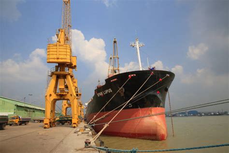 Best Chittagong Port Stock Photos, Pictures & Royalty-Free Images - iStock