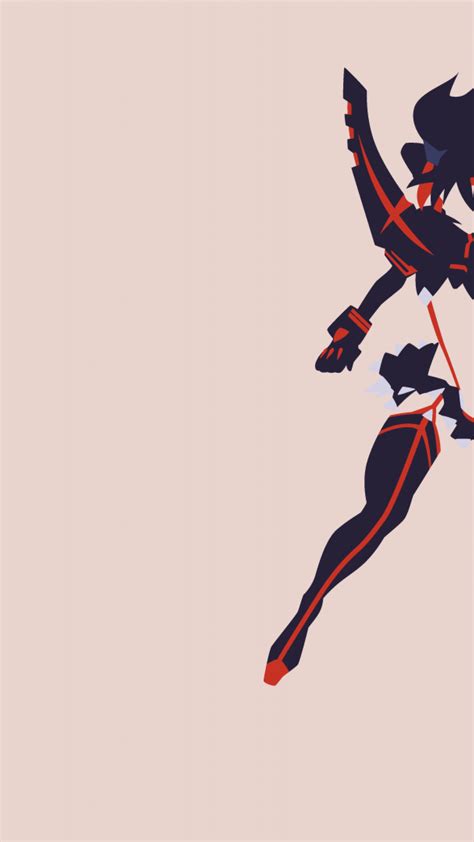 Minimalist Anime Phone Wallpapers - 4k, HD Minimalist Anime Phone ...