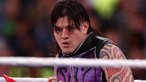 Dominik Mysterio Discusses Not Joining WWE NXT Before Main Roster Debut