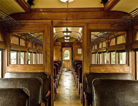 Vintage train interior | Luxury train, Vintage train, Old train station