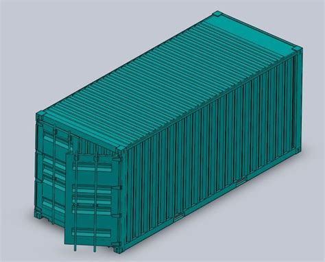 20 ft shipping container cad file converter, shipping container buy nz 2014, roll off container ...