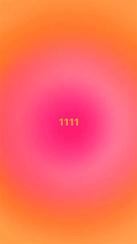 angel numbers 1111 in 2022 | Aura colors, Spiritual wallpaper, Abstract iphone wallpaper in 2022 ...