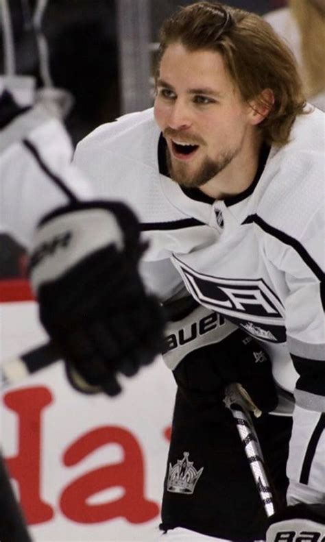 Adrian Kempe | LA Kings Hockey | La kings hockey, Kings hockey, La kings