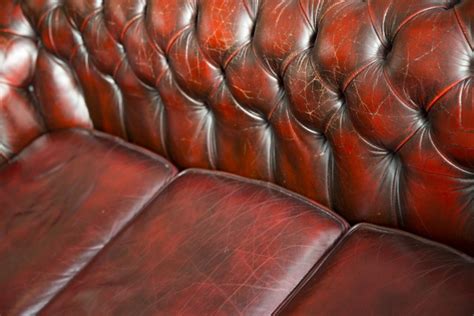 Leather Sofa Free Stock Photo - Public Domain Pictures