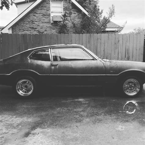 1976 Ford Maverick | Maverick/Comet Forums