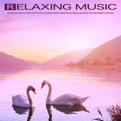 Study Music – música e letra de Calm Music, Relaxing Music, Soothing ...