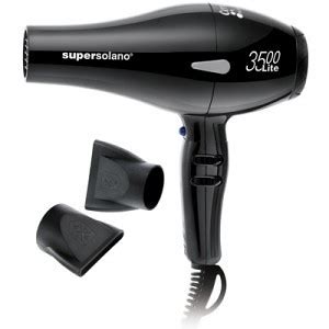 Solano Hair Dryer- Gives You A Salon Perfect Hairstyle | Flickr