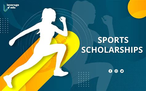 Top 10 Sports Scholarships in India - Leverage Edu