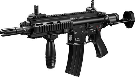 Tokyo Marui HK416C custom next generation Airsoft Electric Machine gun - Airsoft Shop Japan