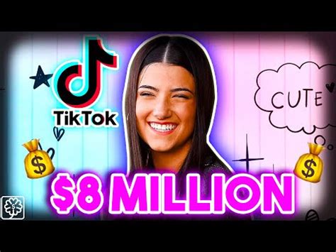 Top 10 richest tiktoker in the world 2021 Net Worth ($8 M)