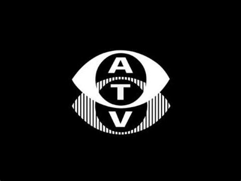 ATV Logo - LogoDix