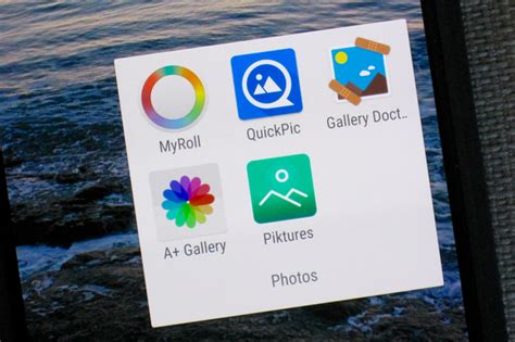 The best gallery app alternatives for Android | Greenbot