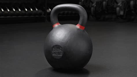 Sweat, Swing, and Strengthen: Reviewing Rogue Fitness Kettlebells