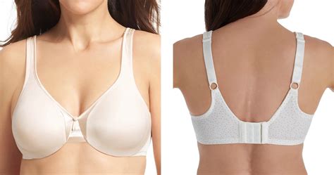 Why Olga Bras Are Easily The Most Popular Plus Size Brands