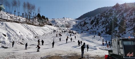 Auli Travel Guide | Things to do in Auli - IHPL