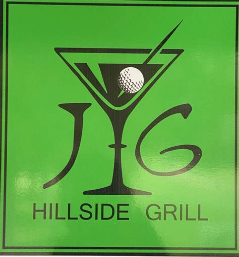 Restaurant – Cedar Hill Golf Course