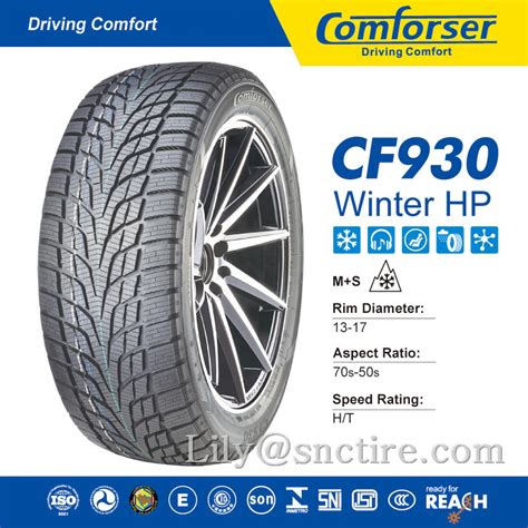 Chinese Tires Brands Comforser 205 55 16 Low Price Winter Car Tyres - China Low Price Winter Car ...