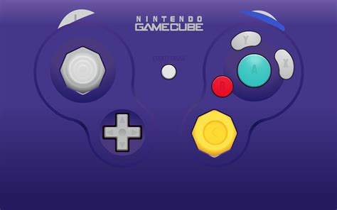 GameCube Wallpapers - Wallpaper Cave