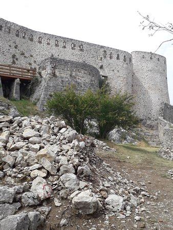 Knin Fortress - TripAdvisor