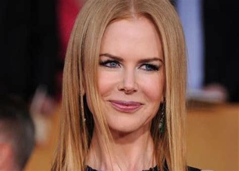 I've tried Botox, but never again: Nicole Kidman - NDTV Movies