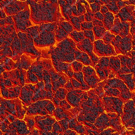 Hierve la lava volcánica. Textura transparente — Fotos de Stock © _vallav_ #99888954