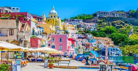 The BEST Procida Island Tours and Things to Do in 2024 - FREE ...