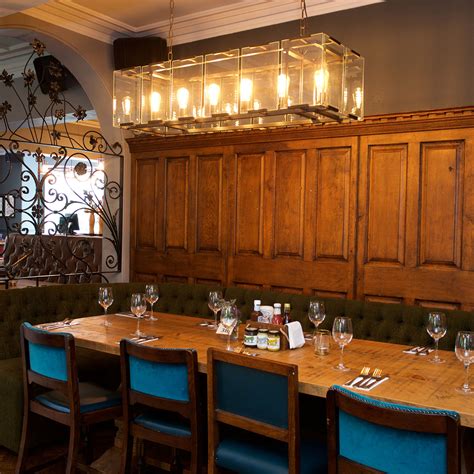 The Woodstock Arms Didsbury | Manchester Pub Reviews | DesignMyNight