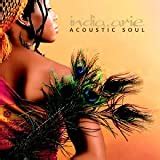 CD『Acoustic Soul』(インディア・アリー)の感想 | Hinemosu