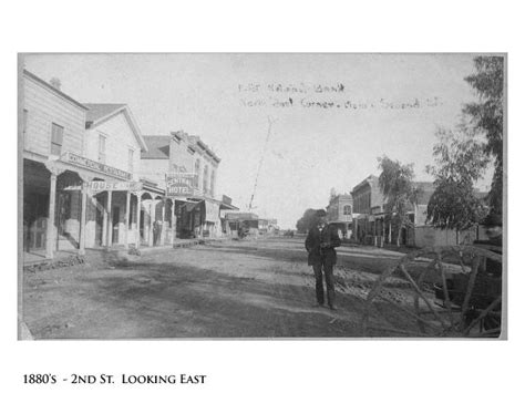 Historic Photos | Downtown Pomona