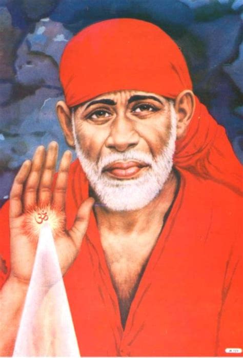 Shirdi Sai Baba Quotes Wallpaper Images - Inspiring Quotes ...