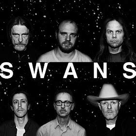 DON'T PANIC: Swans - Discography [1983-2010] + The Seer [2012]