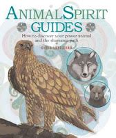 A bad witch's blog: Review: Animal Spirit Guides