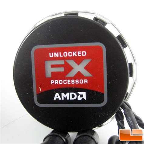 AMD FX-8150 Black Edition CPU Water Cooler Review - Page 5 of 8 - Legit ...