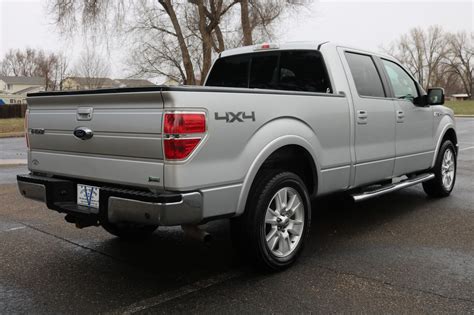 2010 Ford F-150 Lariat | Victory Motors of Colorado