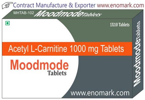 Acetylcysteine effervescent tablets Contract Manufacturers