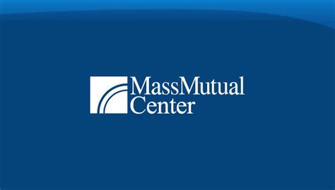 MassMutual Center