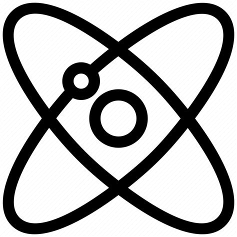 Atom, science, molecule, molecular, physics, particle icon - Download on Iconfinder