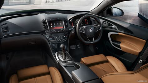 Vauxhall Insignia | 2014MY | Interior