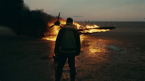 Dunkirk (2017) - Backdrops — The Movie Database (TMDB)