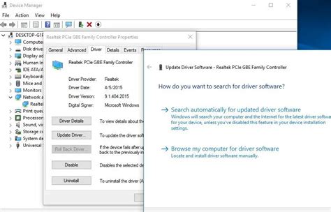 Solved: This device cannot start (code 10) Error network adapter